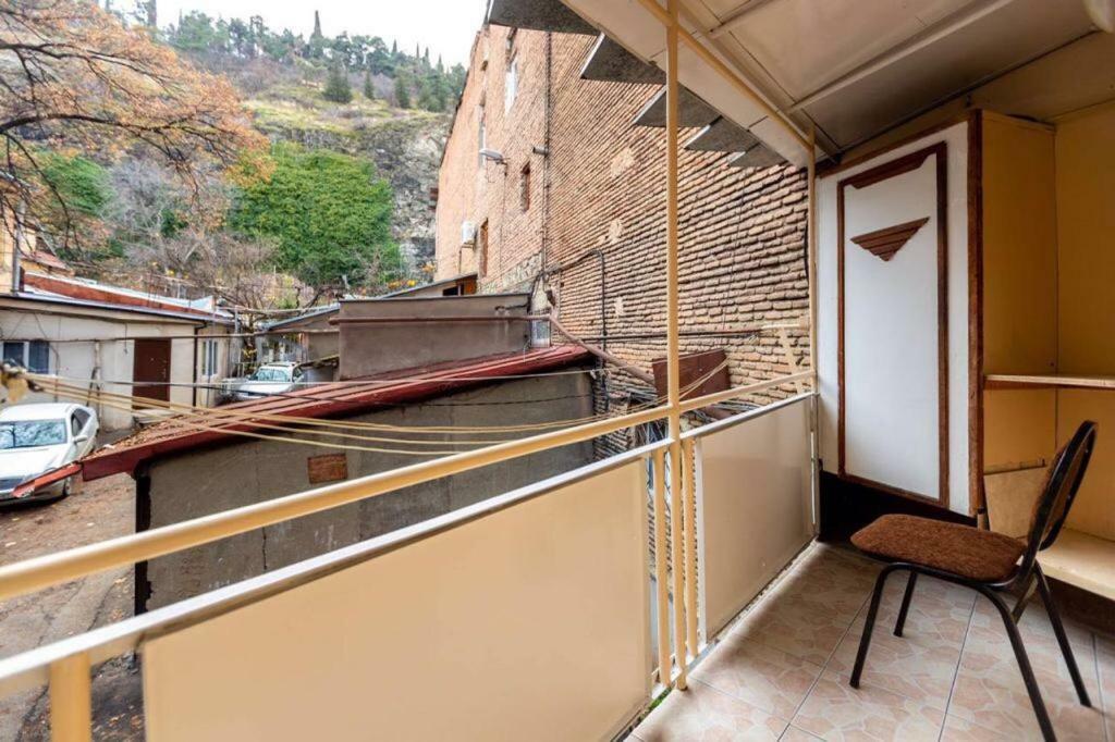 Комфортный Отдых В Сололаки Tbilisi Exteriér fotografie